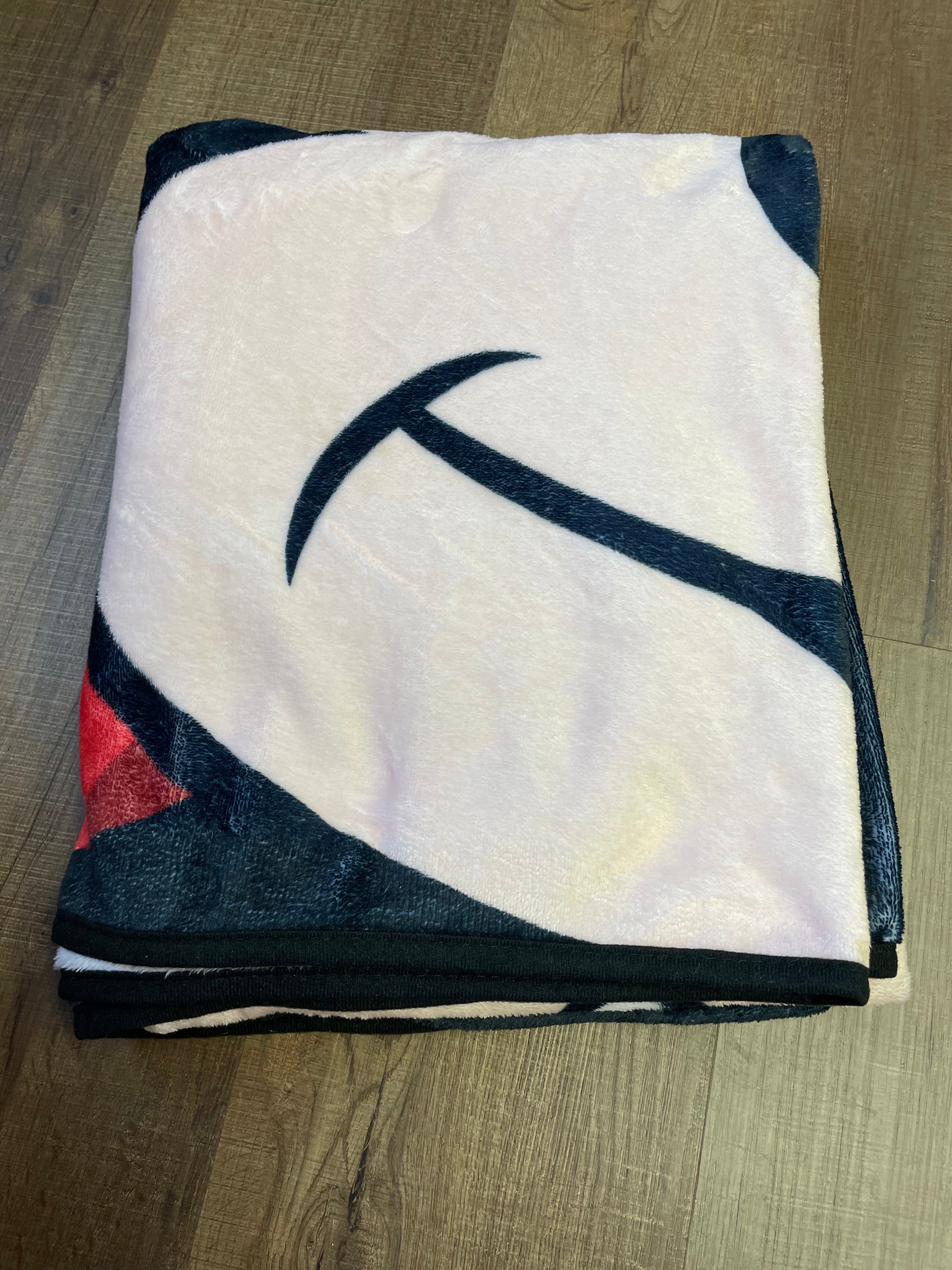 Disney On Ice Fleece Blanket 45x59 - BinxBerry Consignment