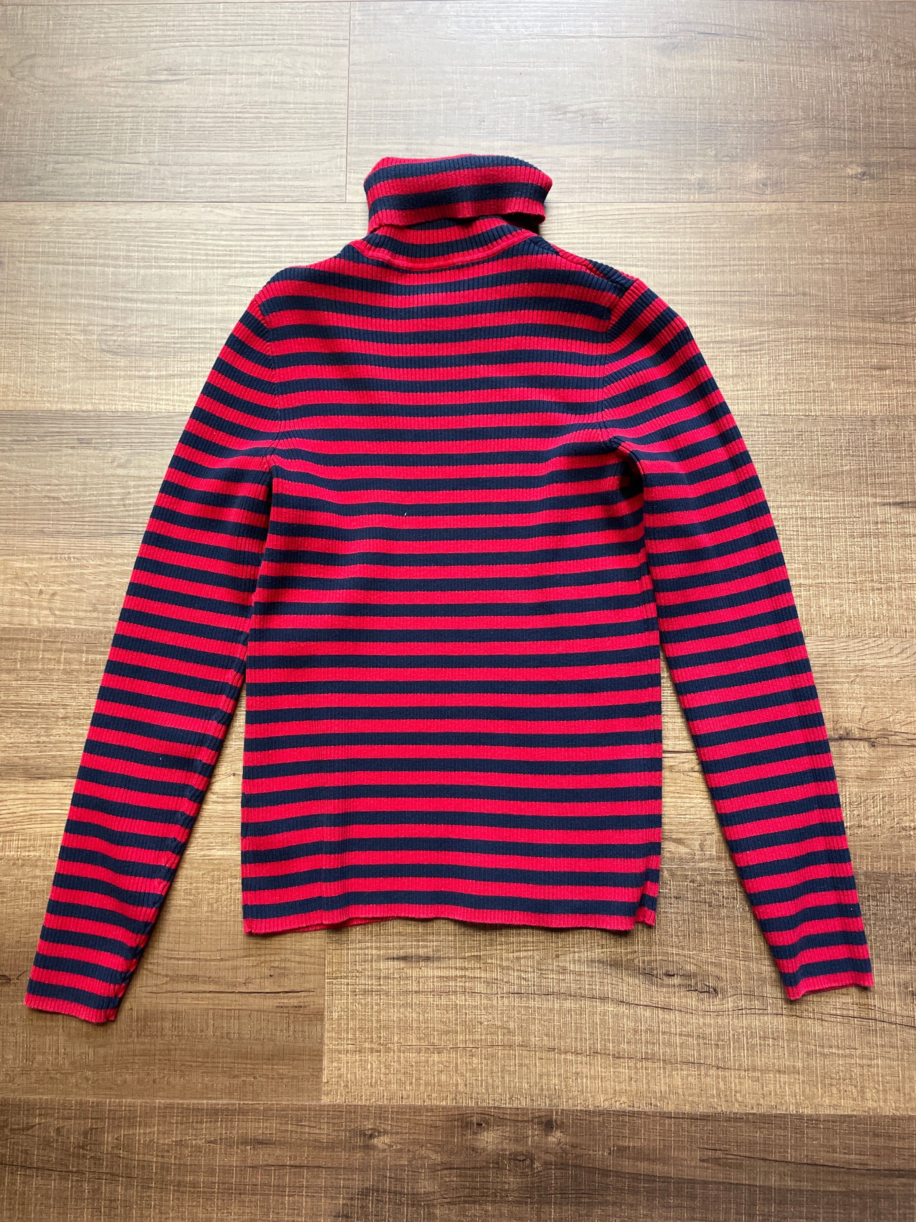 Classic Ralph Lauren Women's Turtleneck Sweater (S)
