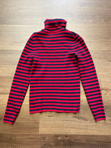 Classic Ralph Lauren Women's Turtleneck Sweater (S)