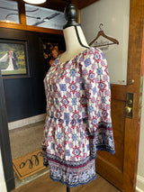 One The Land Long Sleeved Romper (L)