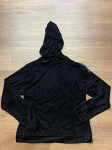 No Boundaries Vintage Velour Women's Track Set (M)