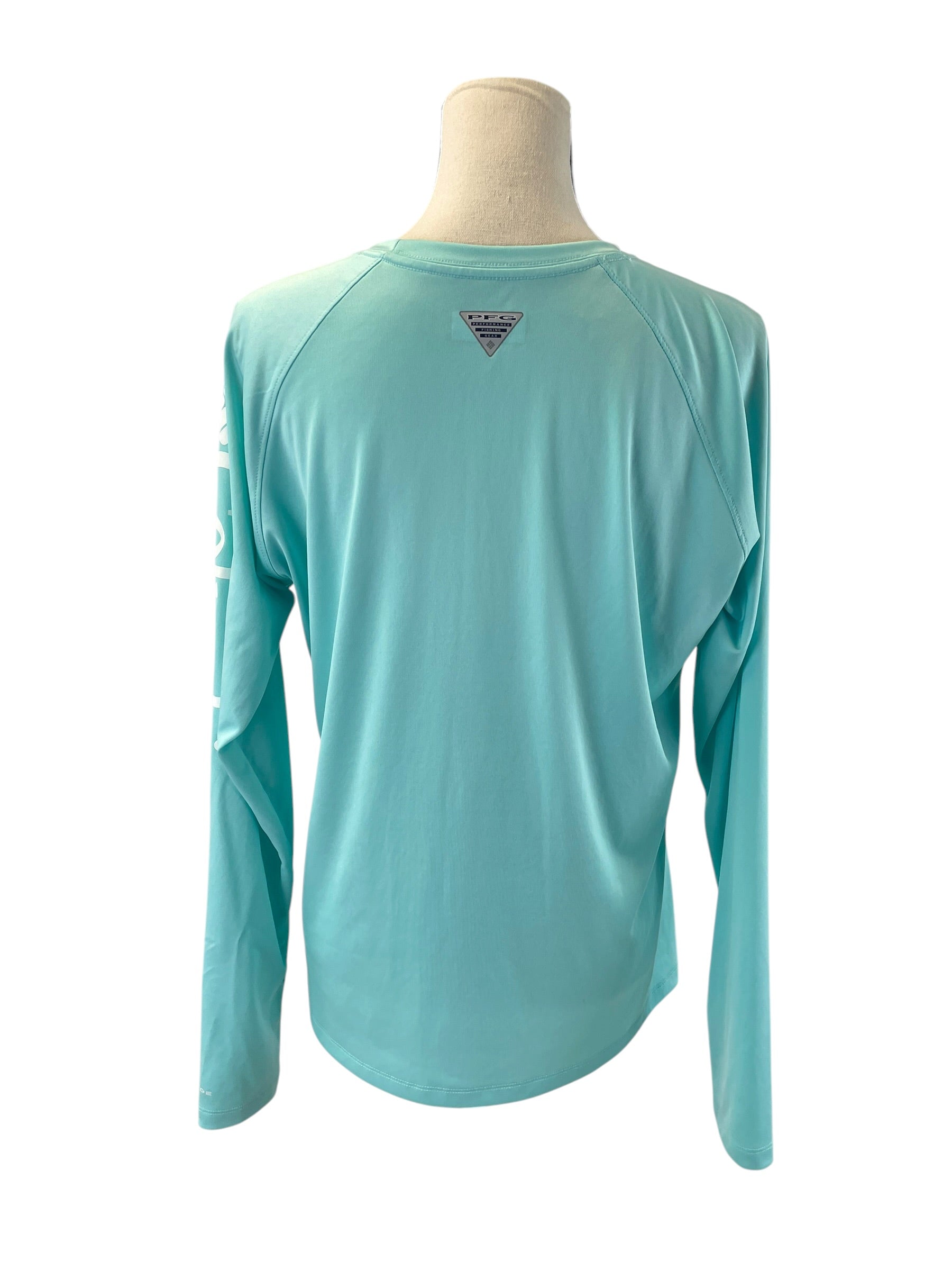 Columbia Women's PFG Performance Shirt (L)