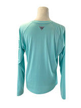 Columbia Women's PFG Performance Shirt (L)