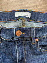 The Loft Modern Skinny Women's Jeans (2/26)