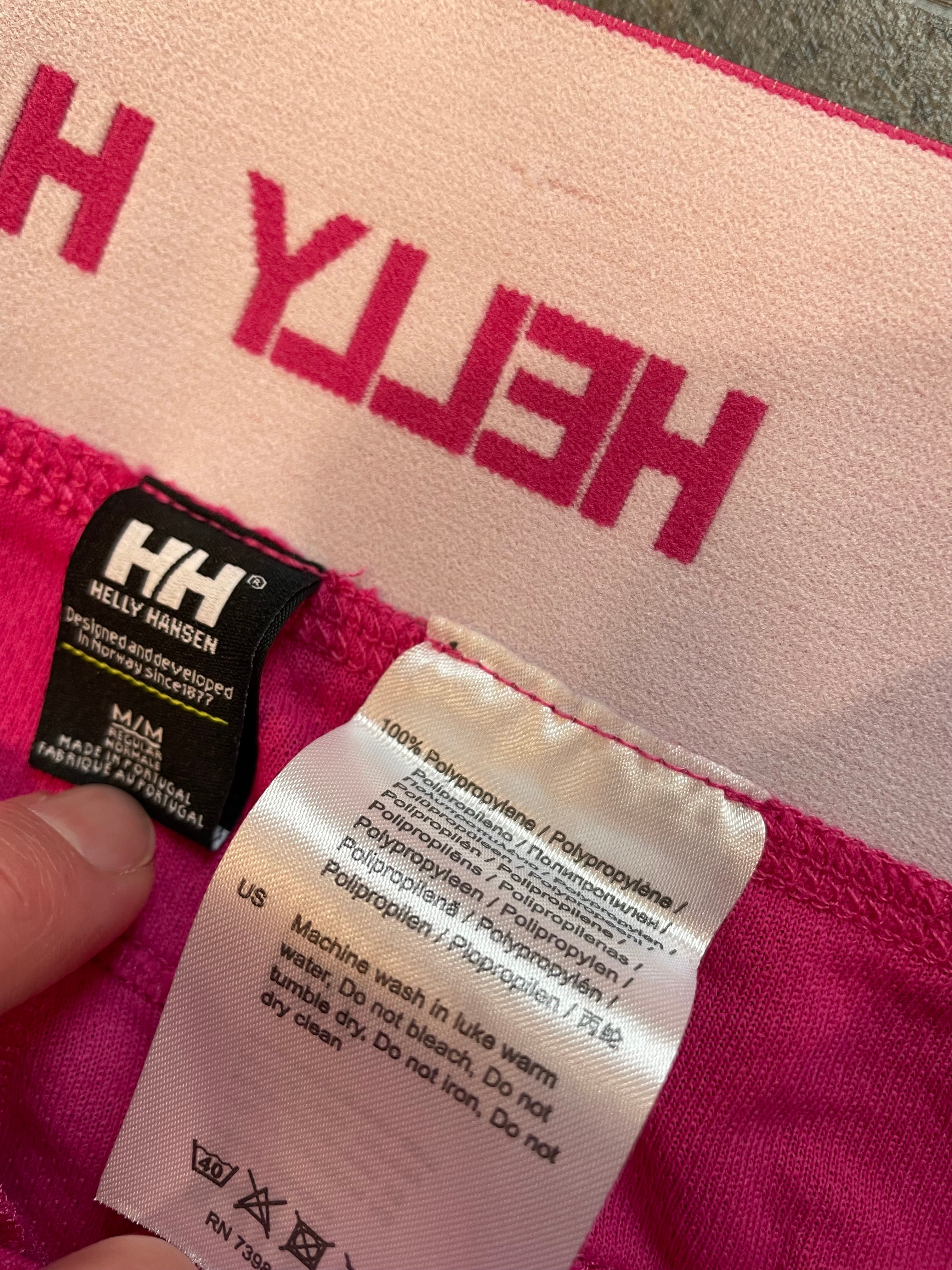 Helly Hansen Base Layer Women's Pants (M)