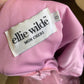 Ellie Wilde Blush Dress (0)
