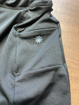 Athleta Black Skort (2X)