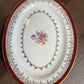 Heirloom by Harmony Oval Platter