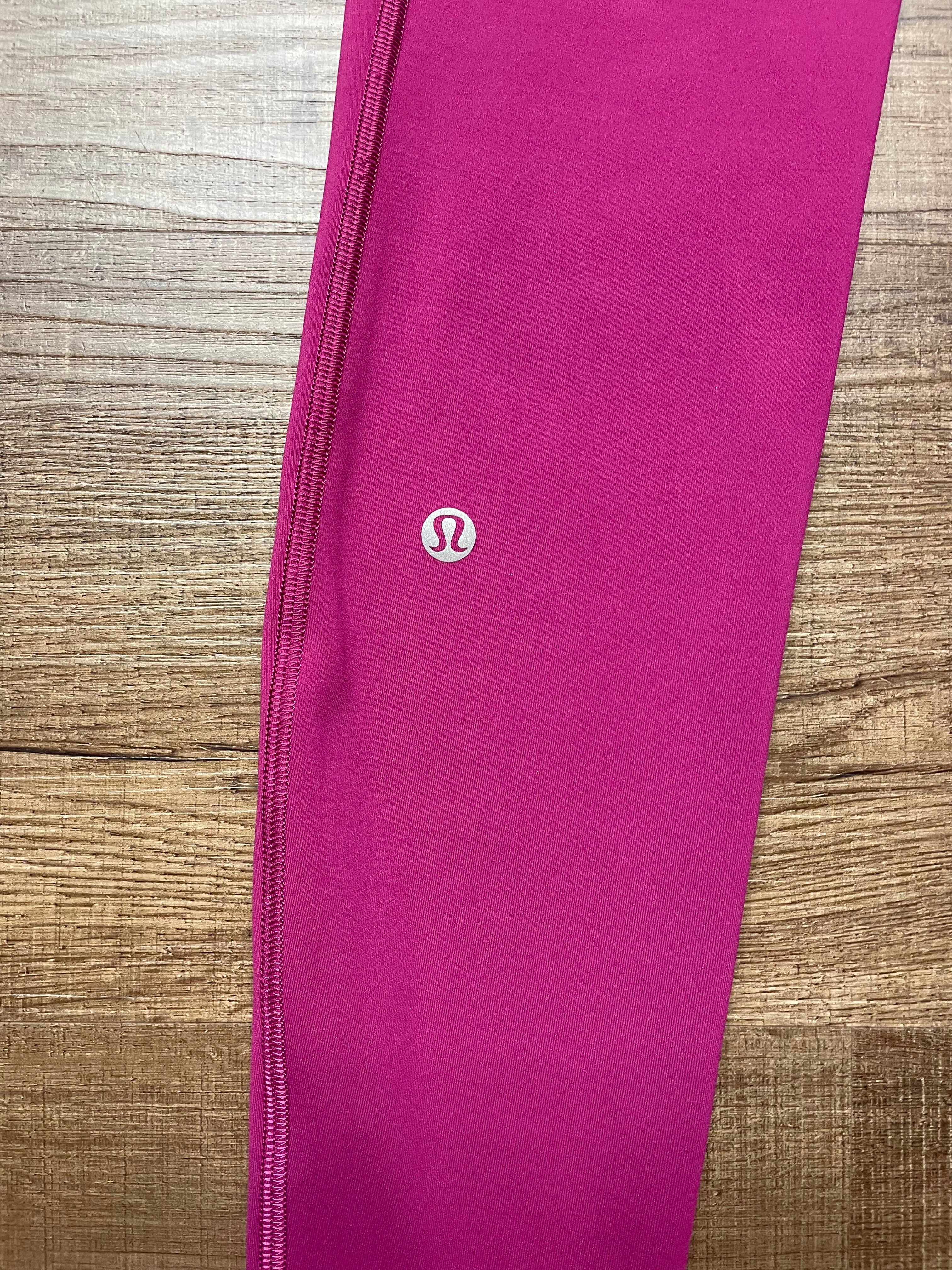 Lululemon Swift Speed High-Rise Tight (2)