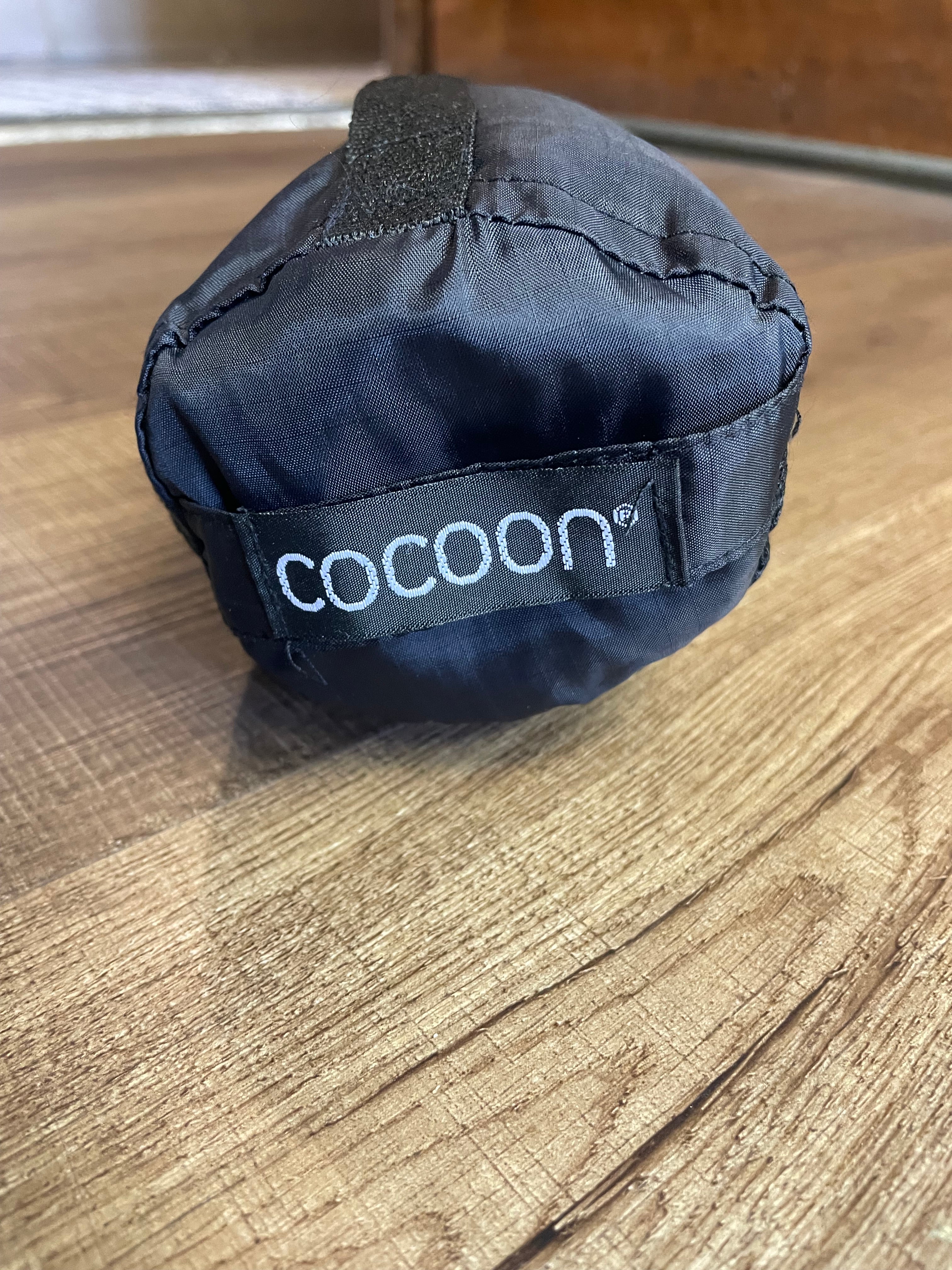 Cocoon 100% CoolMax Travel Blanket