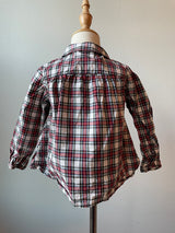 Osh Kosh Blouse (3T)