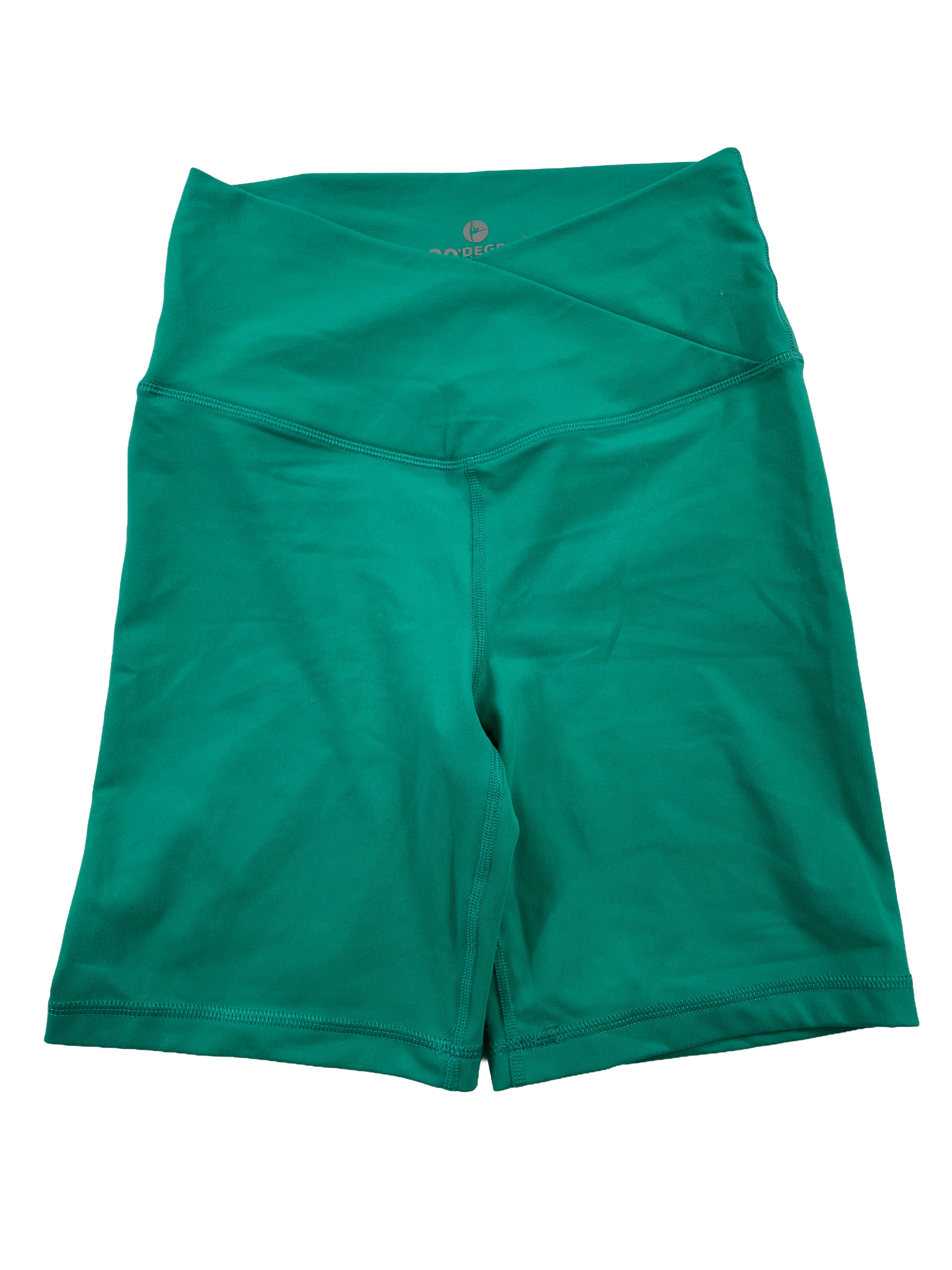 90 Degree by Reflex Interlock Crossover 7" Shorts (S)