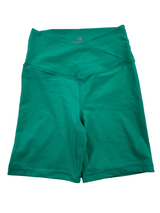90 Degree by Reflex Interlock Crossover 7" Shorts (S)