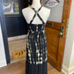 Elan Maxi Dress (M)
