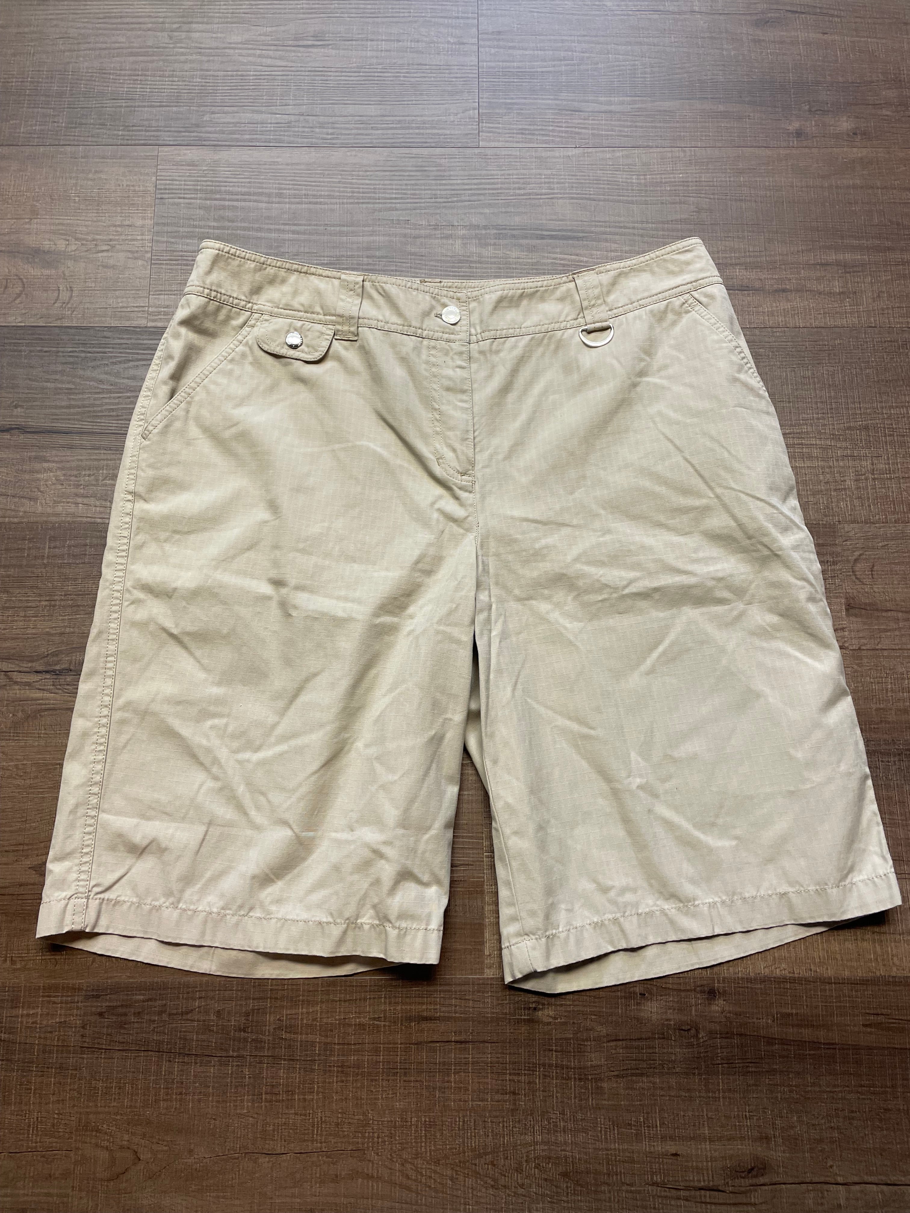 Jones New York Sport Women's Bermuda Short (16)