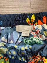 Loft Hummingbird Skirt (S)