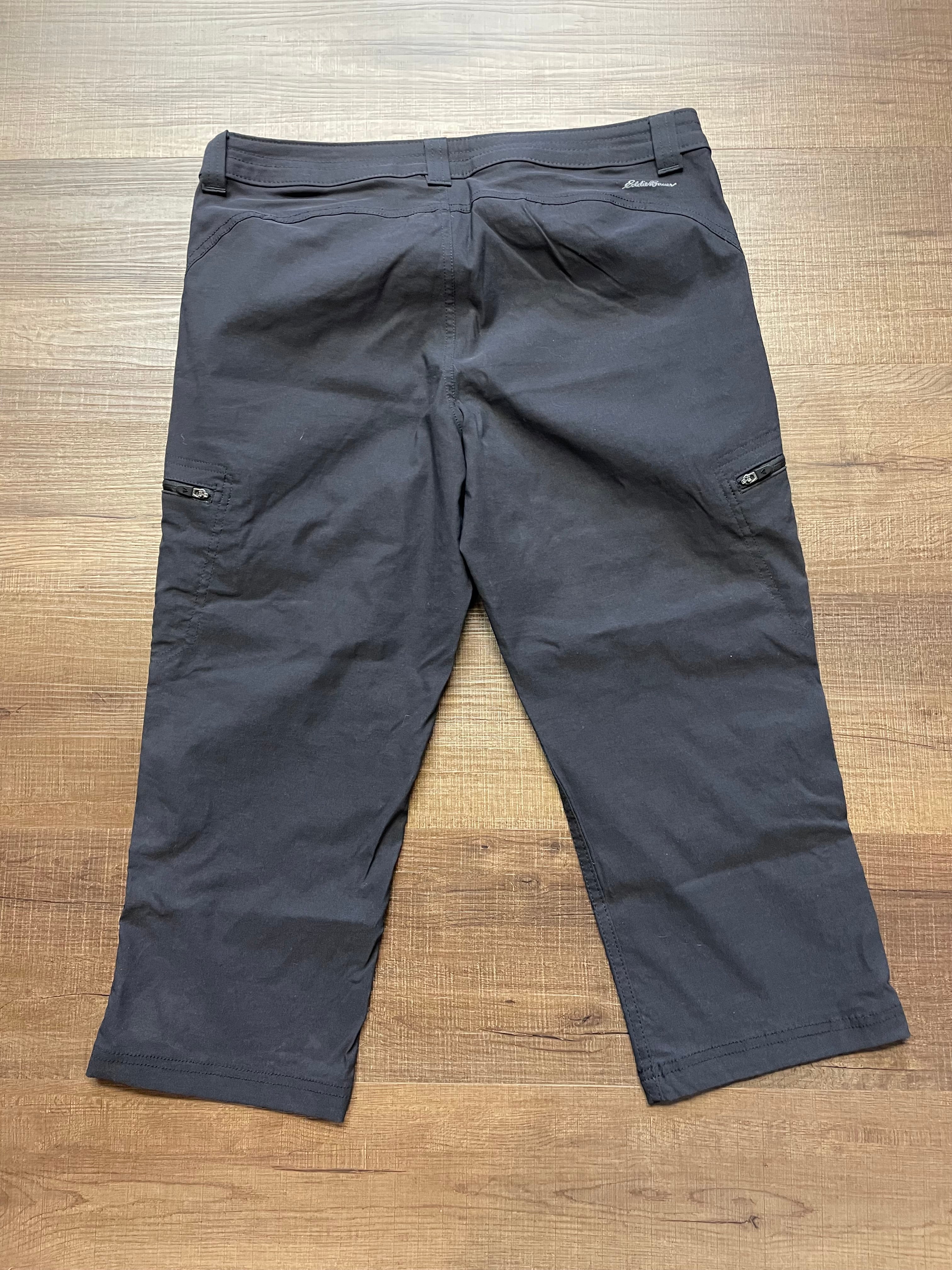 Eddie Bauer First Ascent Women's Capri (6)