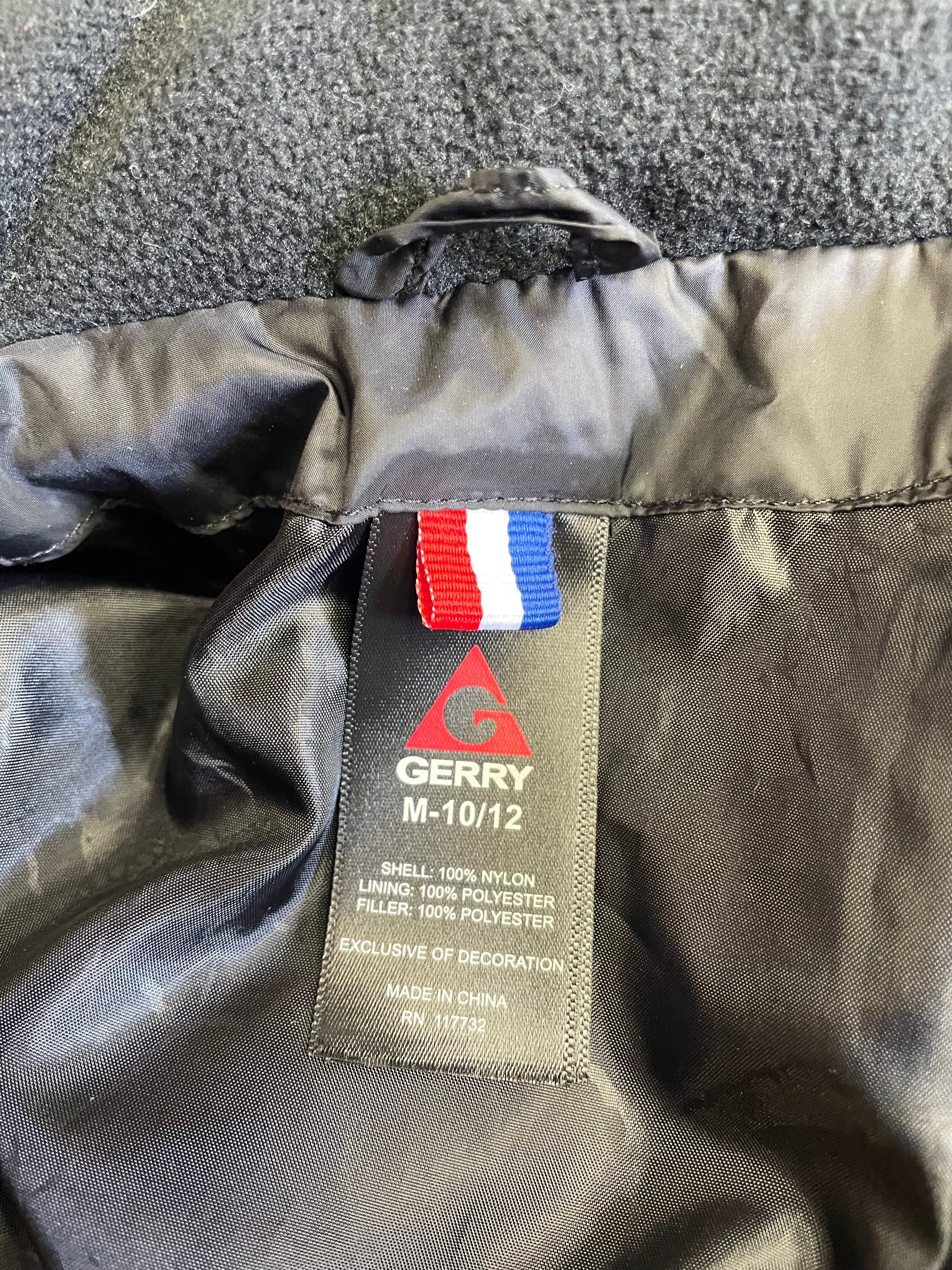 Gerry Full-Zip Boy's Winter Coat (YM)