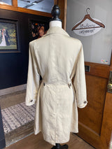 Nine West Women's Trench Coat (XL)