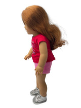 American Girl Saige Copeland - BinxBerry Consignment