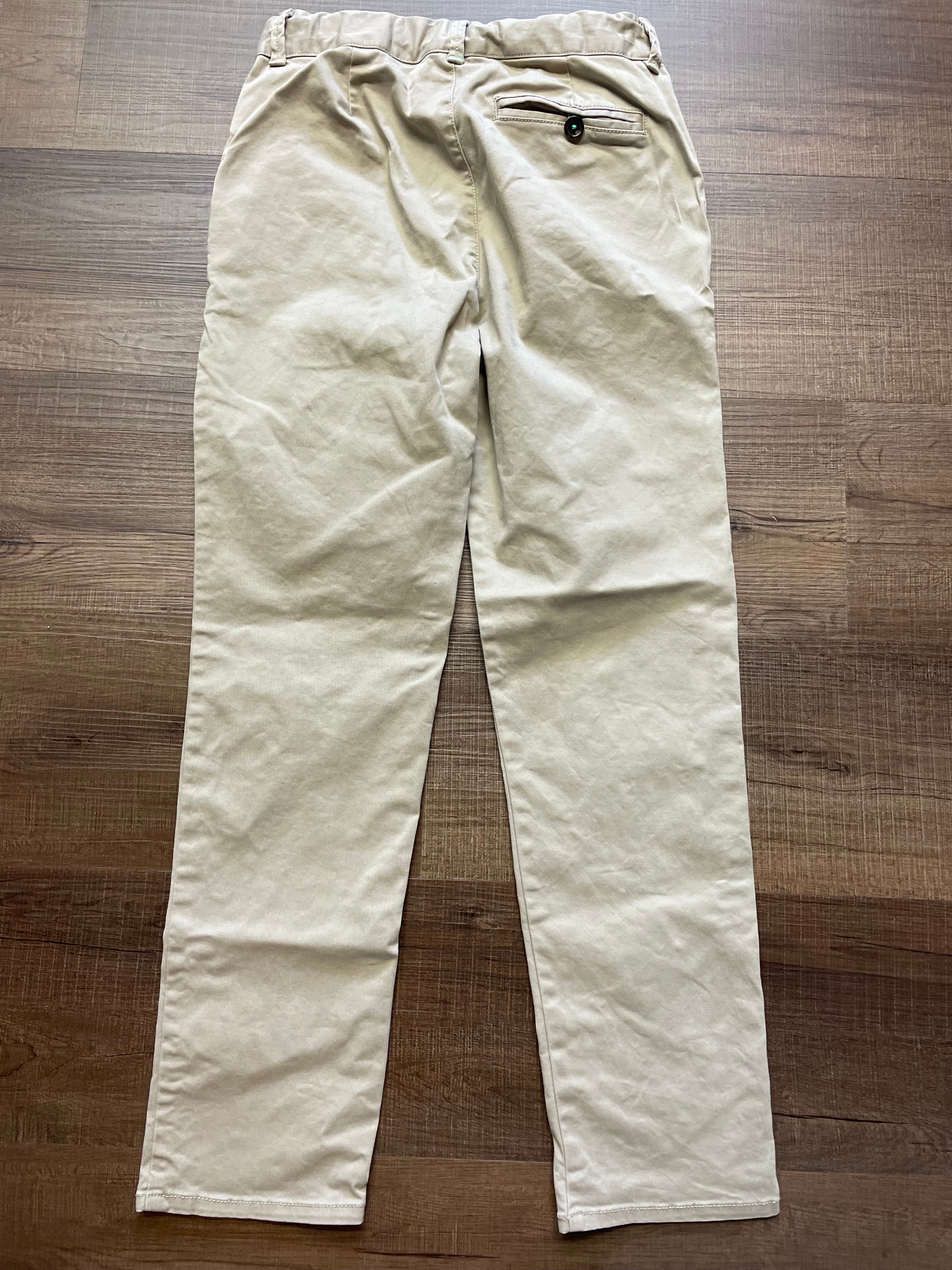 Boden Boys' Khakis (11Y)