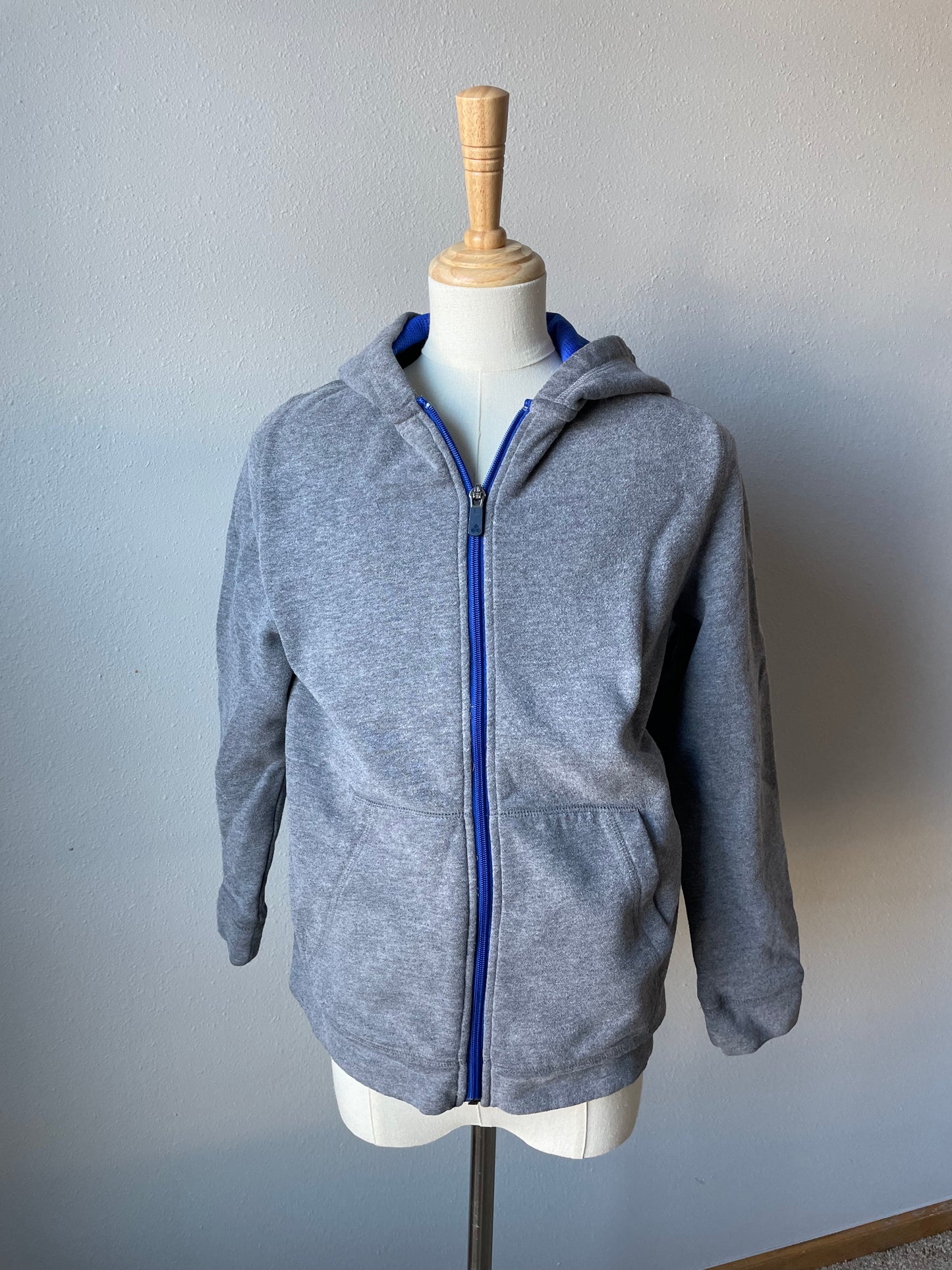 Tek Gear Ultrasoft Fleece Hoodie (YM) – BinxBerry Consignment