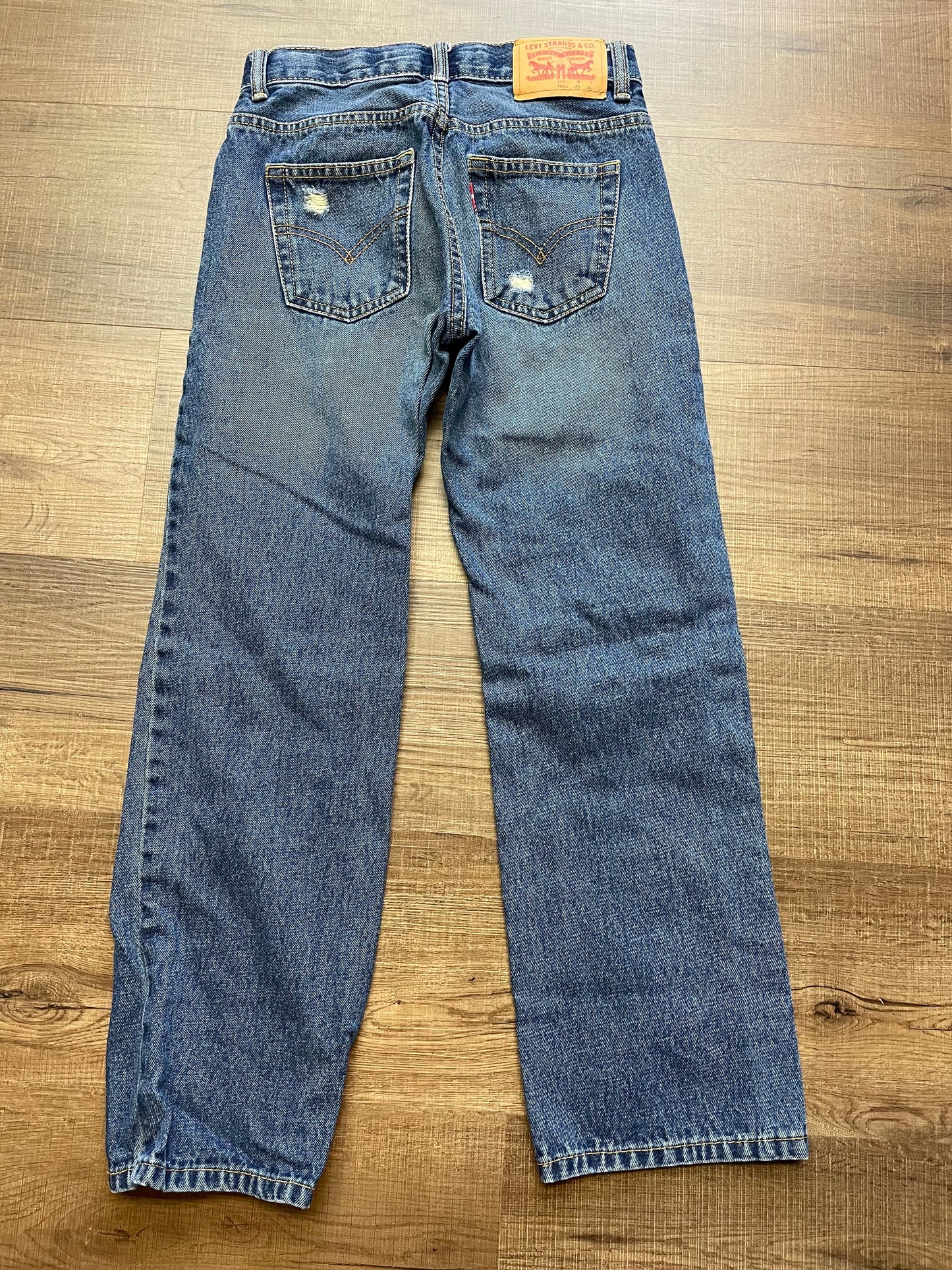 Levis Jeans (10R)