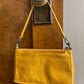 Hobo Leather Handbag