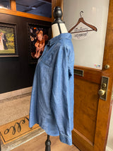 Elliott Lauren Women's Denim Top (14)