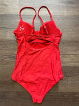 Athleta One Piece Swimsuit (34B/C)