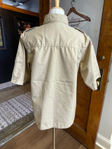 Boy Scouts of America Uniform Shirt (YM)