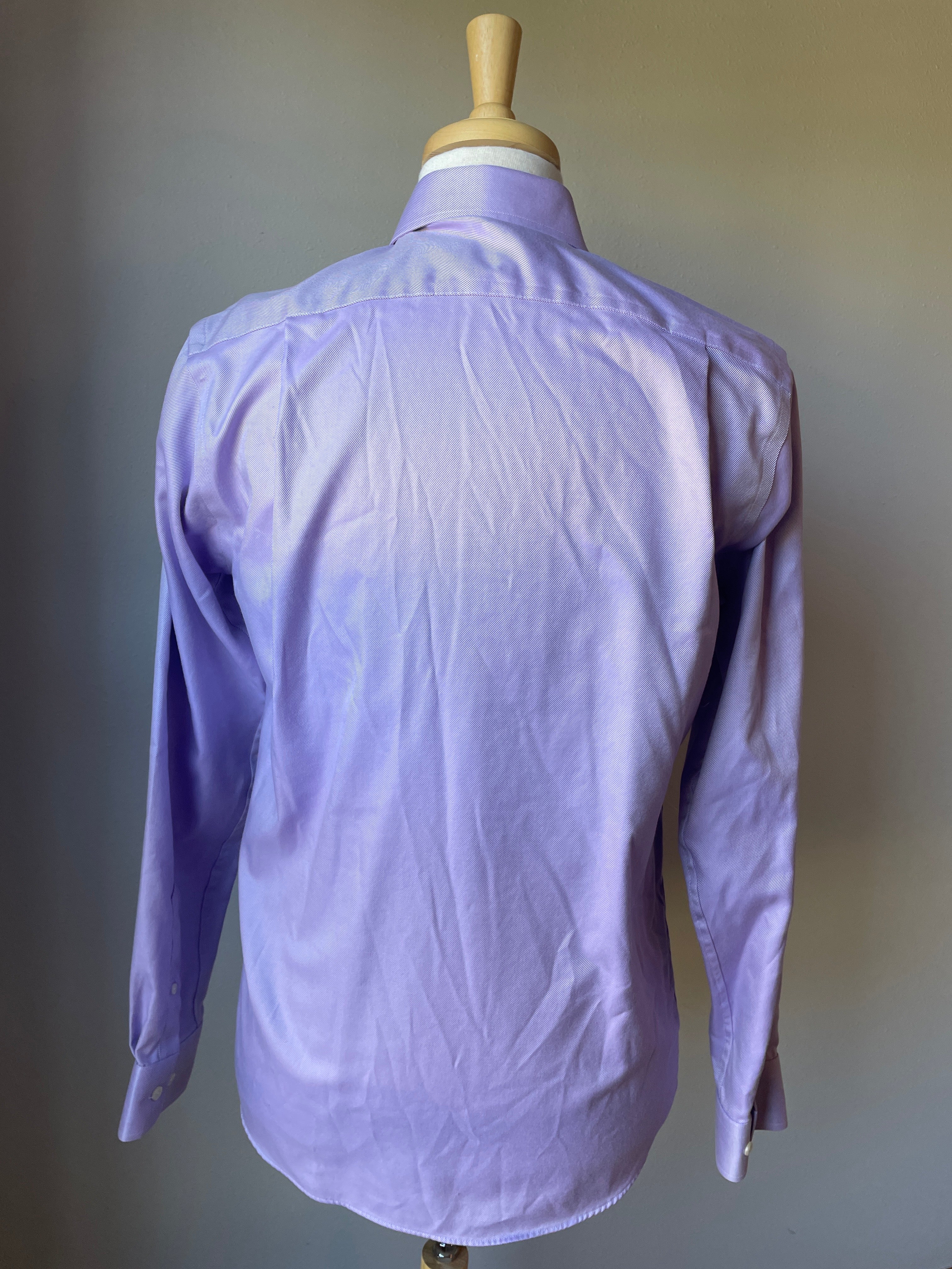 Joseph Abboud Non-Iron Men's Button Down (15.5 34/35)