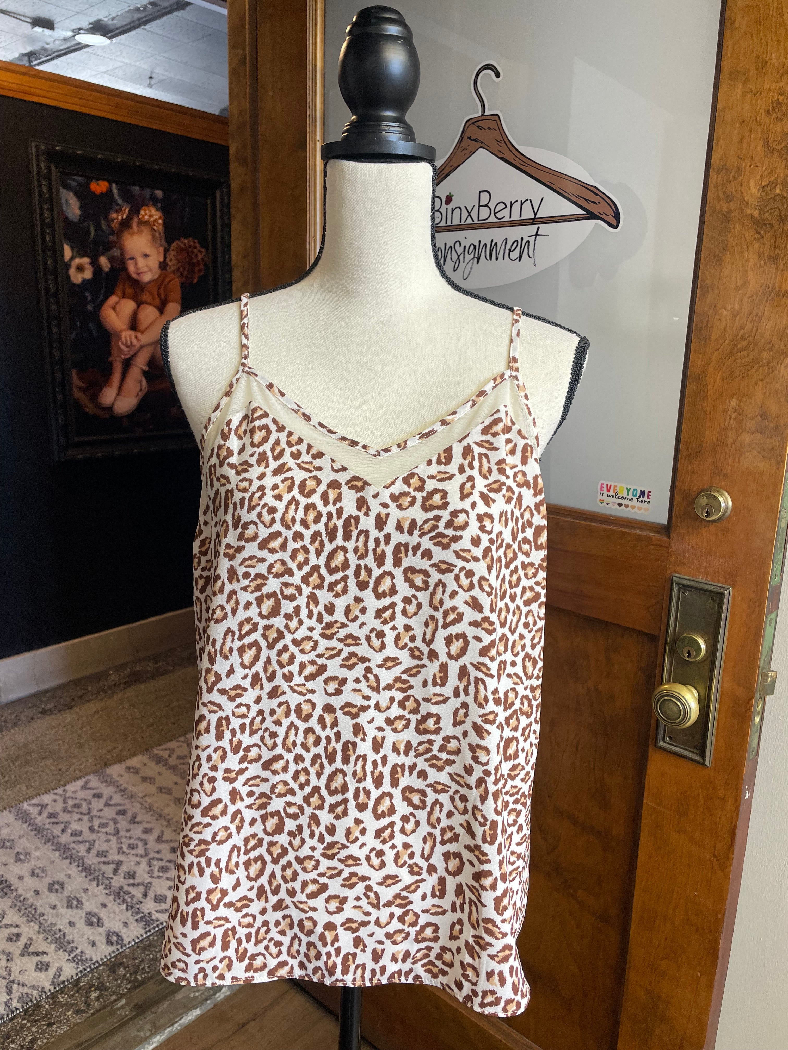 Nine West The Layering Cami (M)