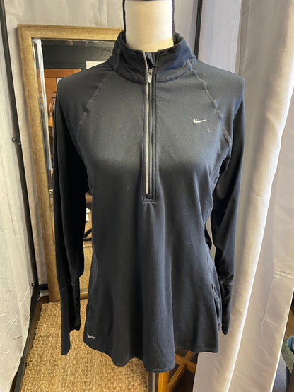 Nike Quarter Zip Pullover (XL)