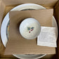 Mikasa Garden Harvest 14" Chip and Dip (NIB)