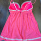 Victoria's Secret Camisole Bra Top (36B)