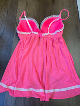 Victoria's Secret Camisole Bra Top (36B)