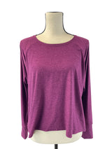 Beyond Yoga Featherweight Daydreamer Pullover (L)