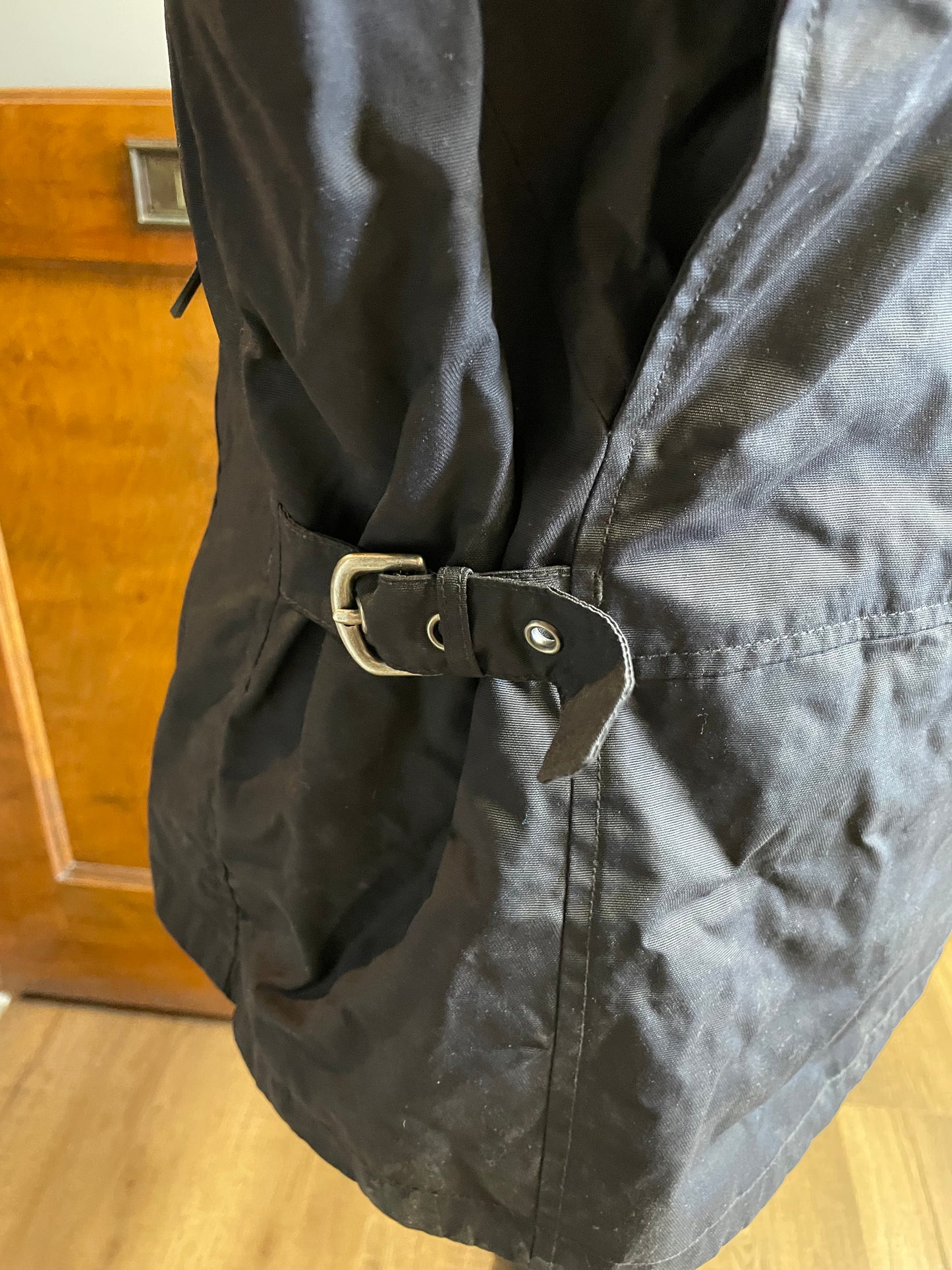 Harley Davidson Women's Riding Jacket (L)