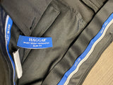 Haggar Smart Wash Repreve Suit Slim Fit Pants (32x32)