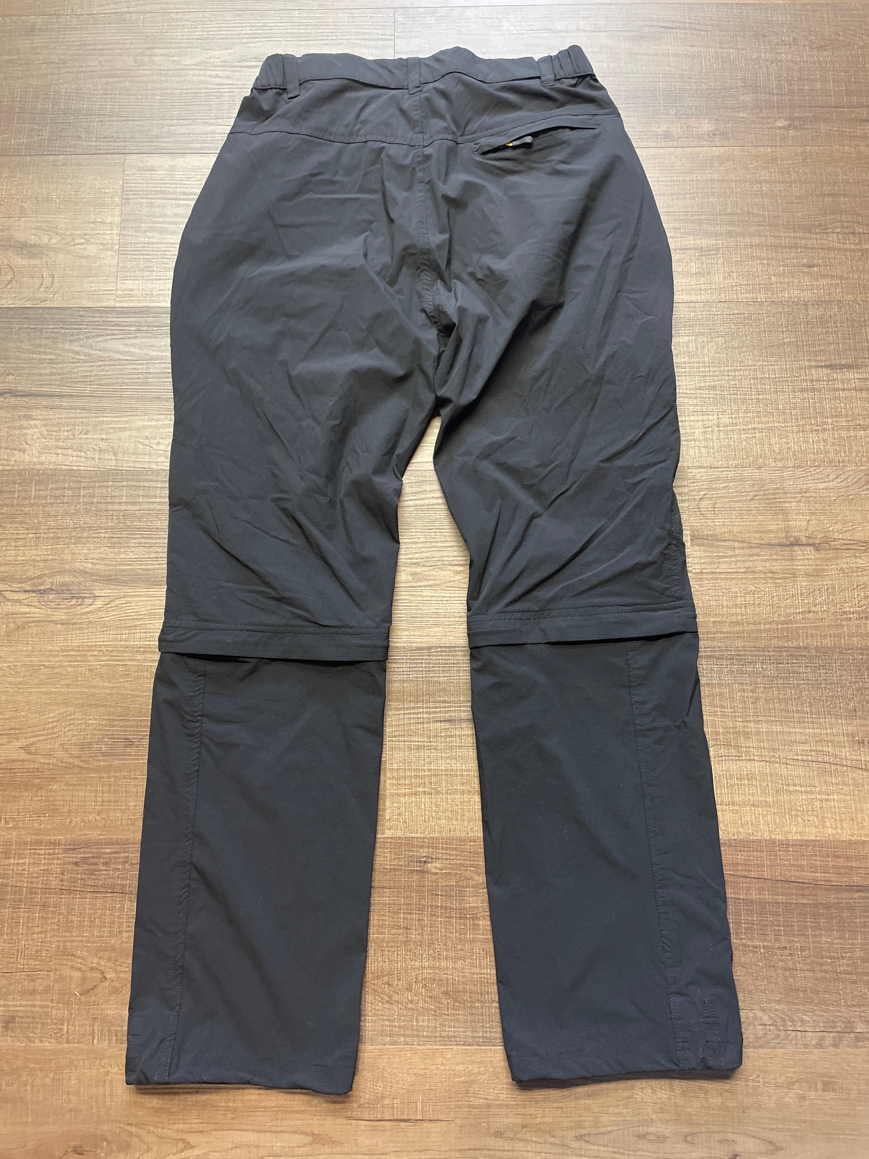 Sport Brand Convertible Active Pants (32)