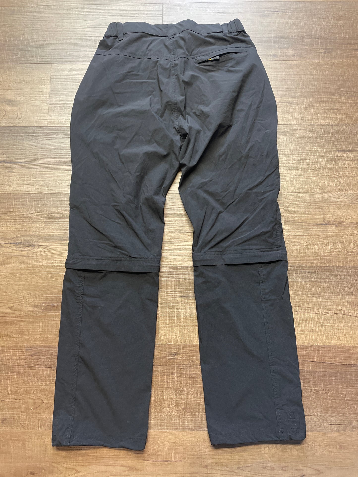 Sport Brand Convertible Active Pants (32)
