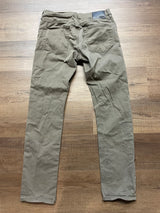 Liverpool Slim Straight Men's Pants (32)