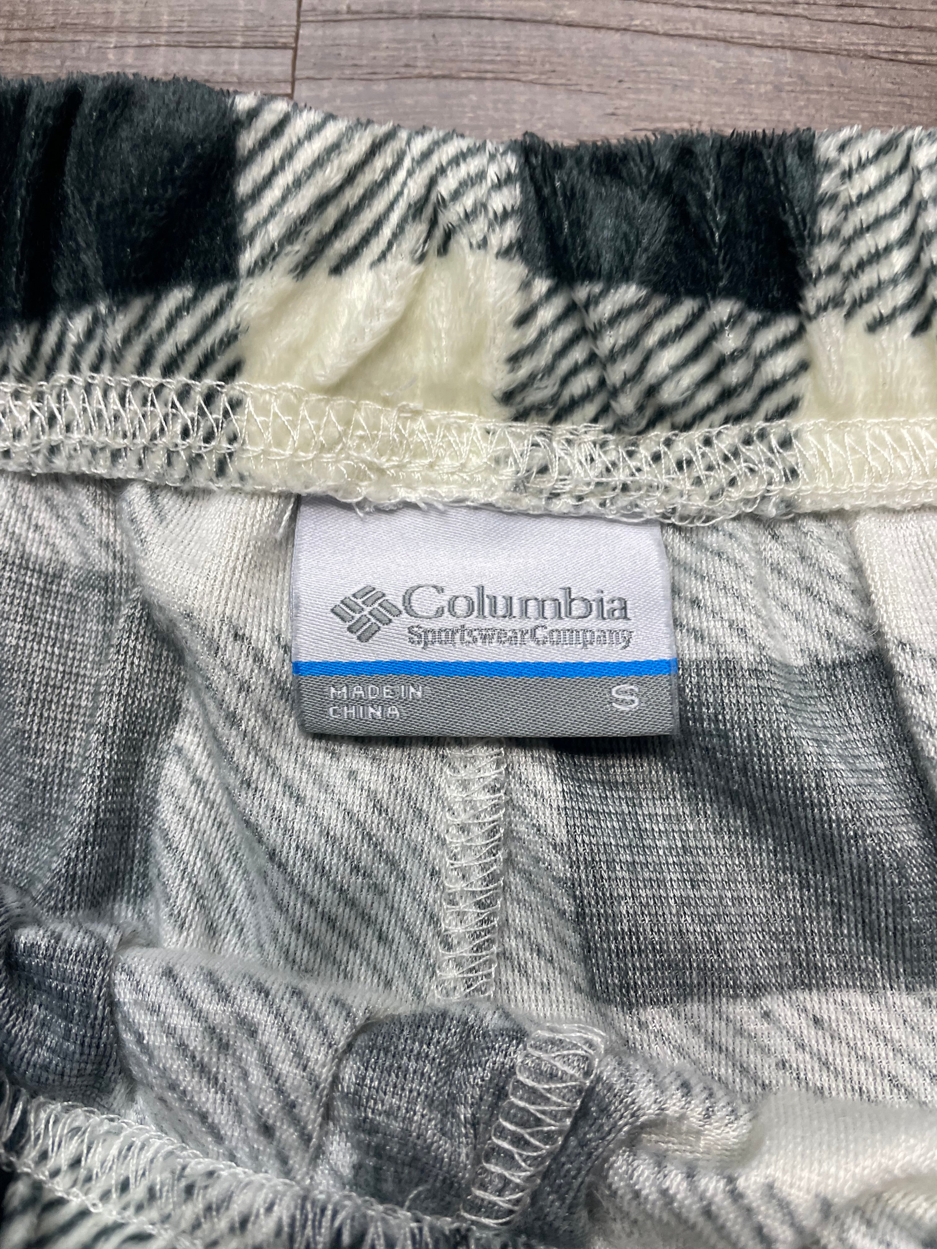 Columbia Women's Fleece Lounge Pants (S)