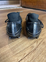 Nike Mercurial Youth Soccer Cleats (7.5Y)