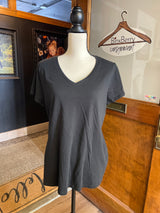 GAP Women's Short Sleeved Favorite Tee (XXL)