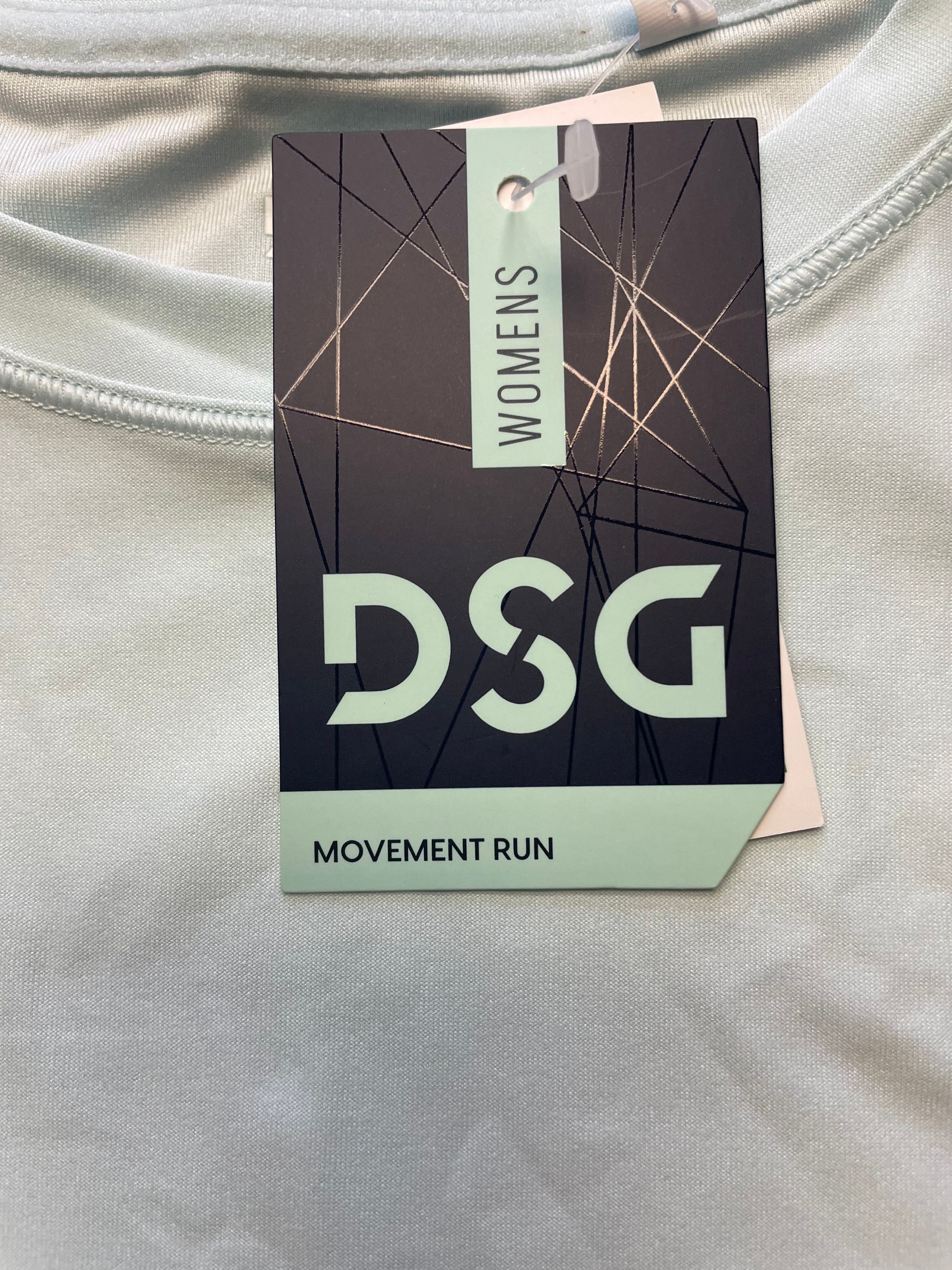 DSG NWT Women's Run Long Sleeved Tee (XL) - BinxBerry Consignment