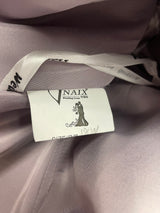 Vnaix Lace Up Wedding Dress (18W)