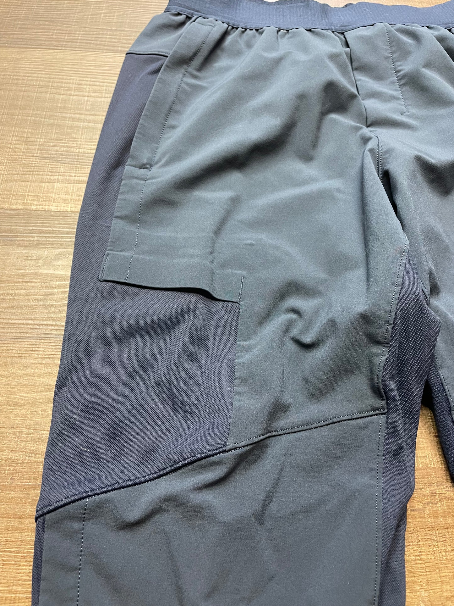 Lululemon Cross Challenger Jogger (S)