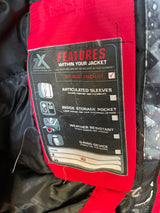 ZeroXposur Coat (YL)